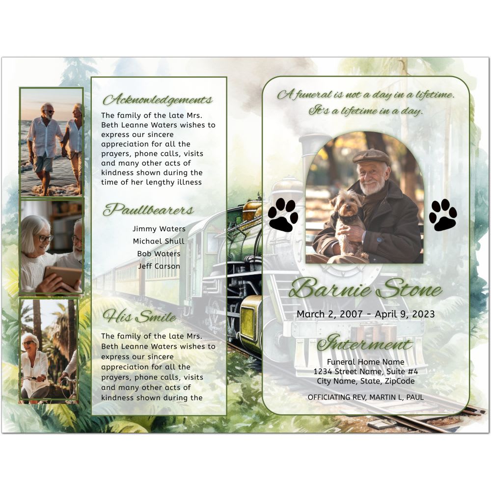 Barnie Program - Image 4