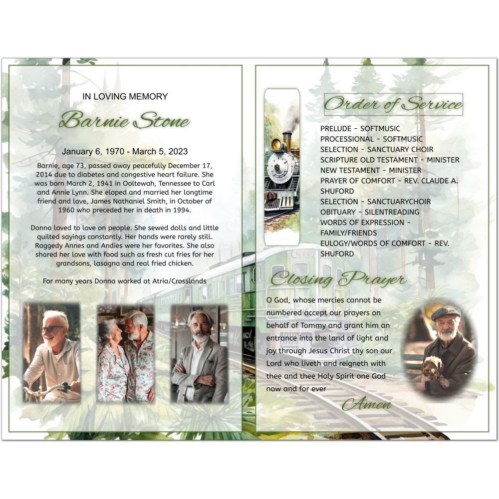 Barnie Program - Image 5