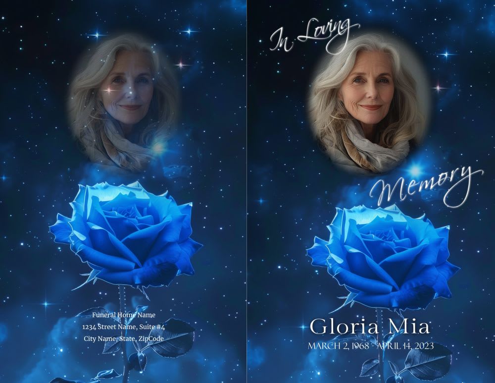 Blue Rose Program - Image 4