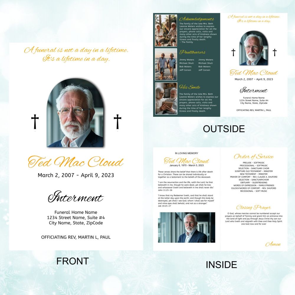 Plain Forest Program - Image 3