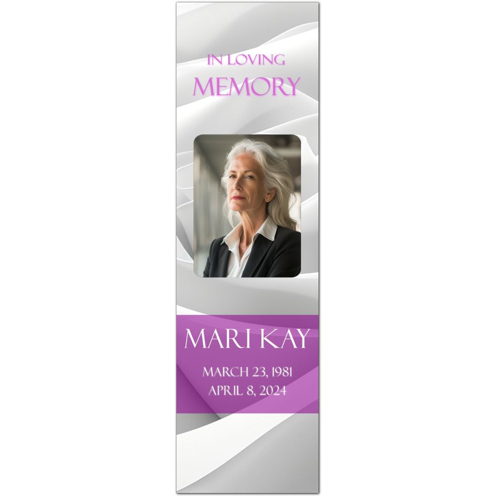 Kay Bookmark - Image 3