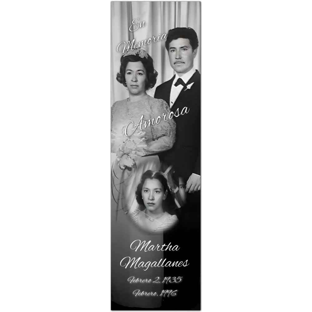 Mag Bookmark - Image 3