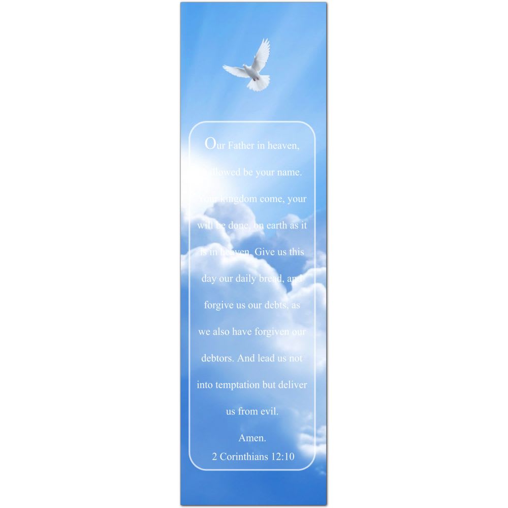 Greenscreen Bookmark - Image 4