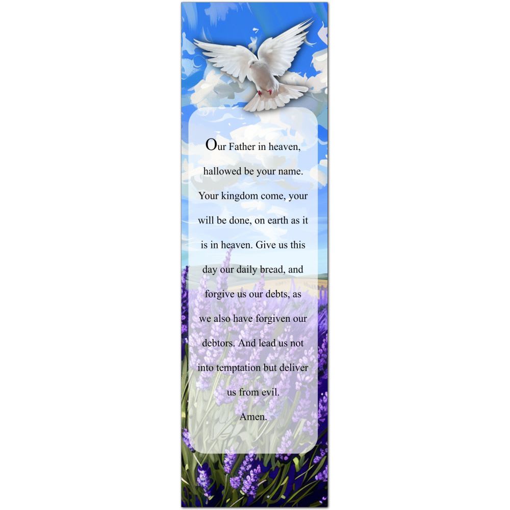 Dark Bookmark - Image 4