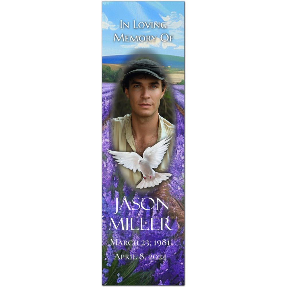 Dark Bookmark - Image 3