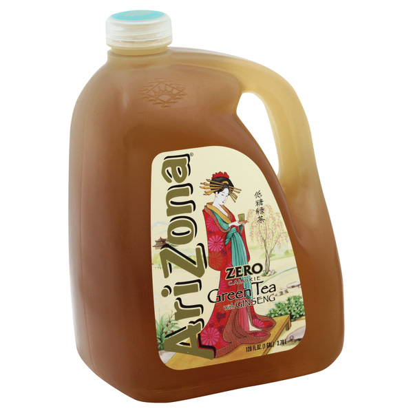 Arizona Diet Green Tea