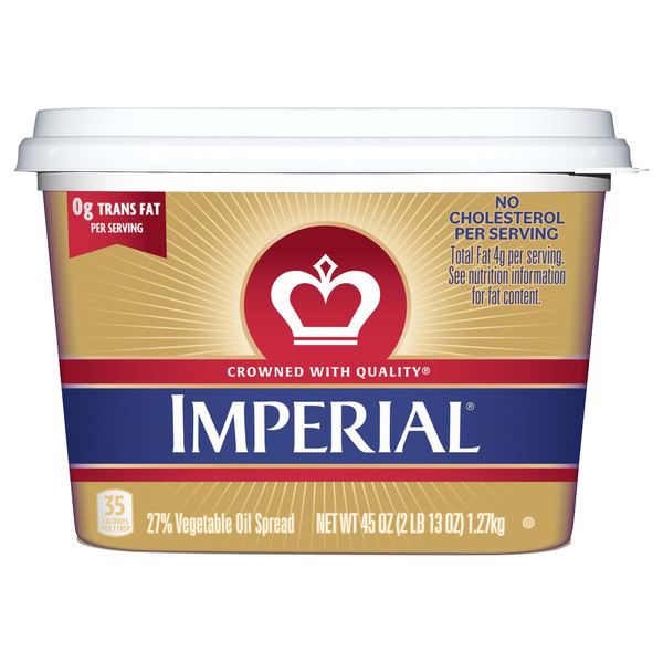 Imperial Soft Butter