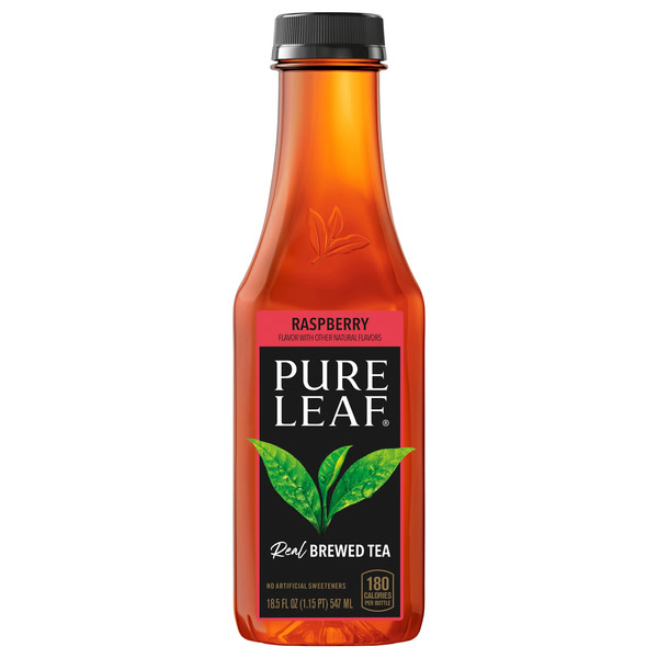 Pure Leaf