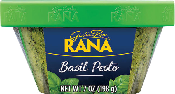 Giovanni Rana Basil Pesto