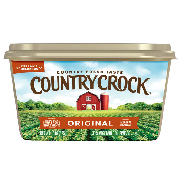 Country Crock Original