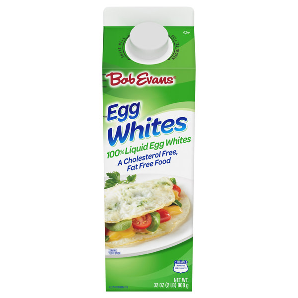 Bob Evans Egg Whites