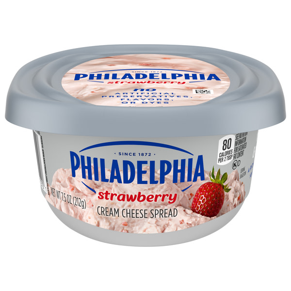philadelphia-strawberry-cream-cheese-spread