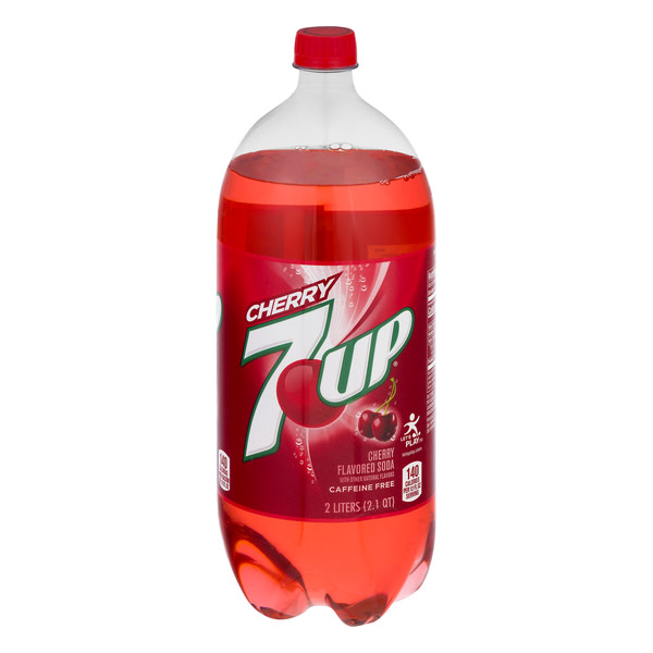 7up Cherry 2930