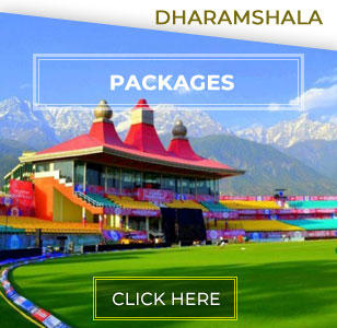 Dharamshala Tour Package