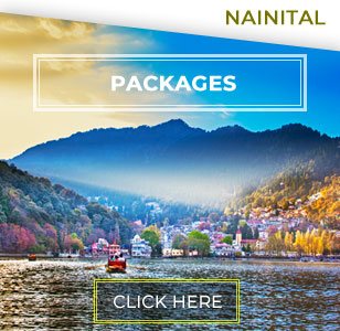 Nainital tour package
