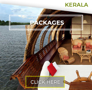 Kerala Tour Packages