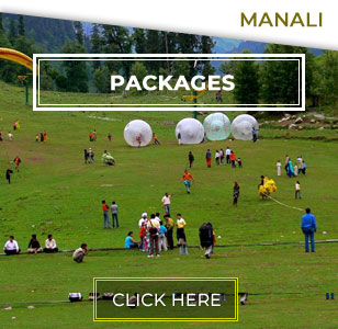 Manali Tour Package
