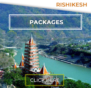 River Rafting offer