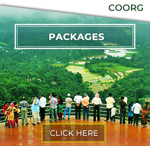 Coorg Tour Package