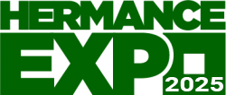 Hermance Expo 2025 Hermance Expo 2025 logo