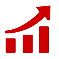 Growth Icon