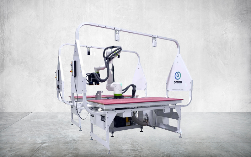 Omnirobotic PSA-80 Pro