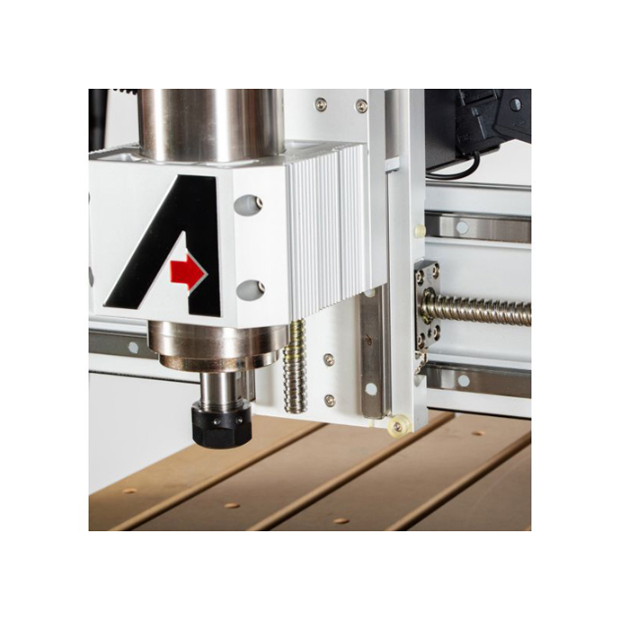 Axiom AR4-PRO V6 CNC Table (24