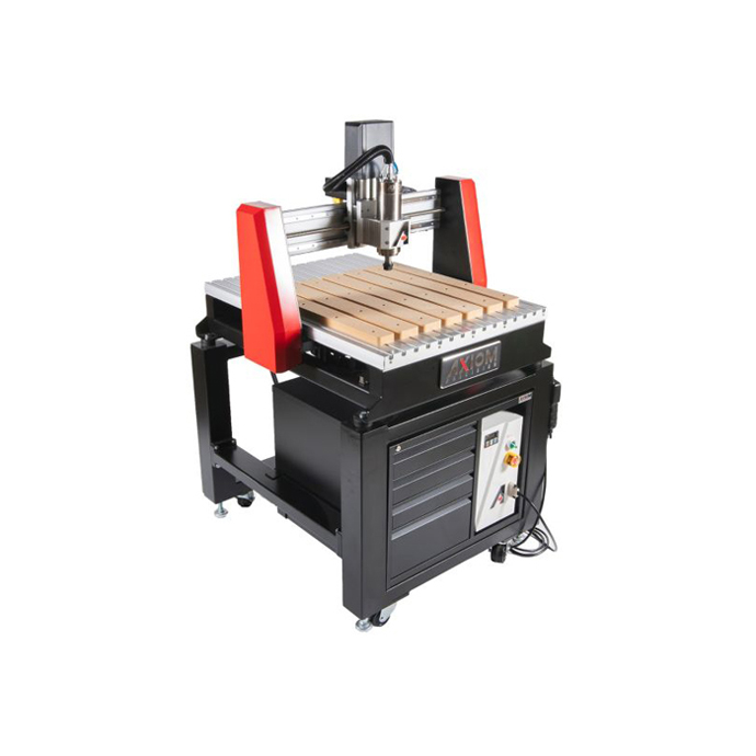 Axiom AR4-PRO V6 CNC Table (24