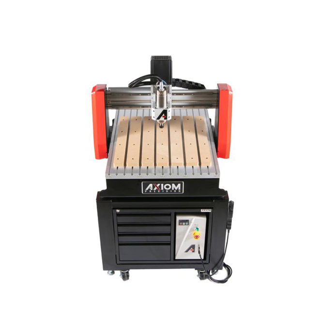Axiom AR4-PRO V6 CNC Table (24