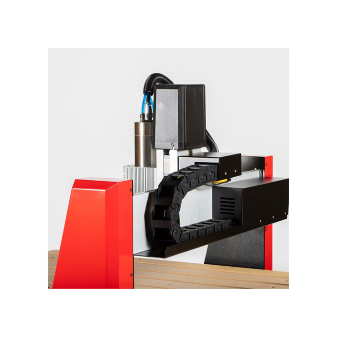 Axiom AR4-PRO V6 CNC Table (24