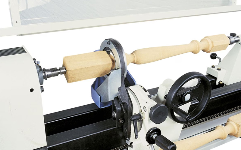SCM Lathe