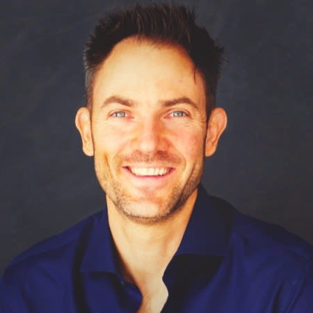 James Shelley, Founder of TalentPoint & Futurist