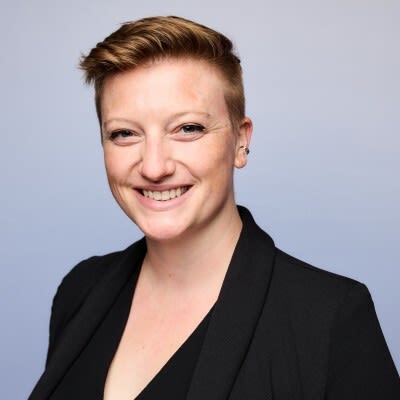 Sarah Reynolds, Chief Marketing Officer, HiBob