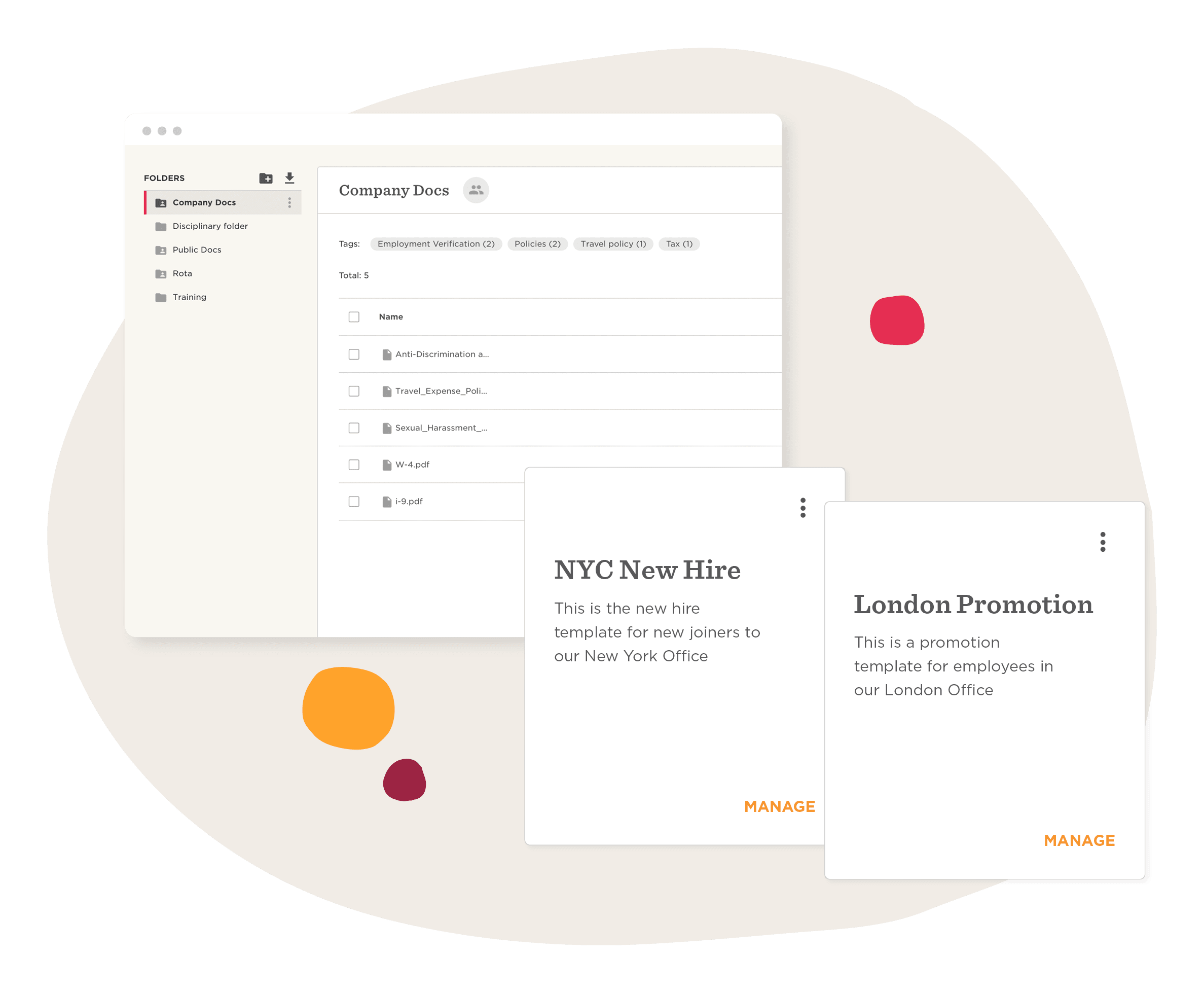 Prepare for investment - DueDiligence_Investment_onepager_elements3.png