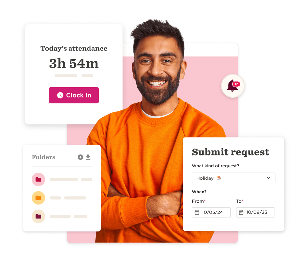 attendance, request_submission