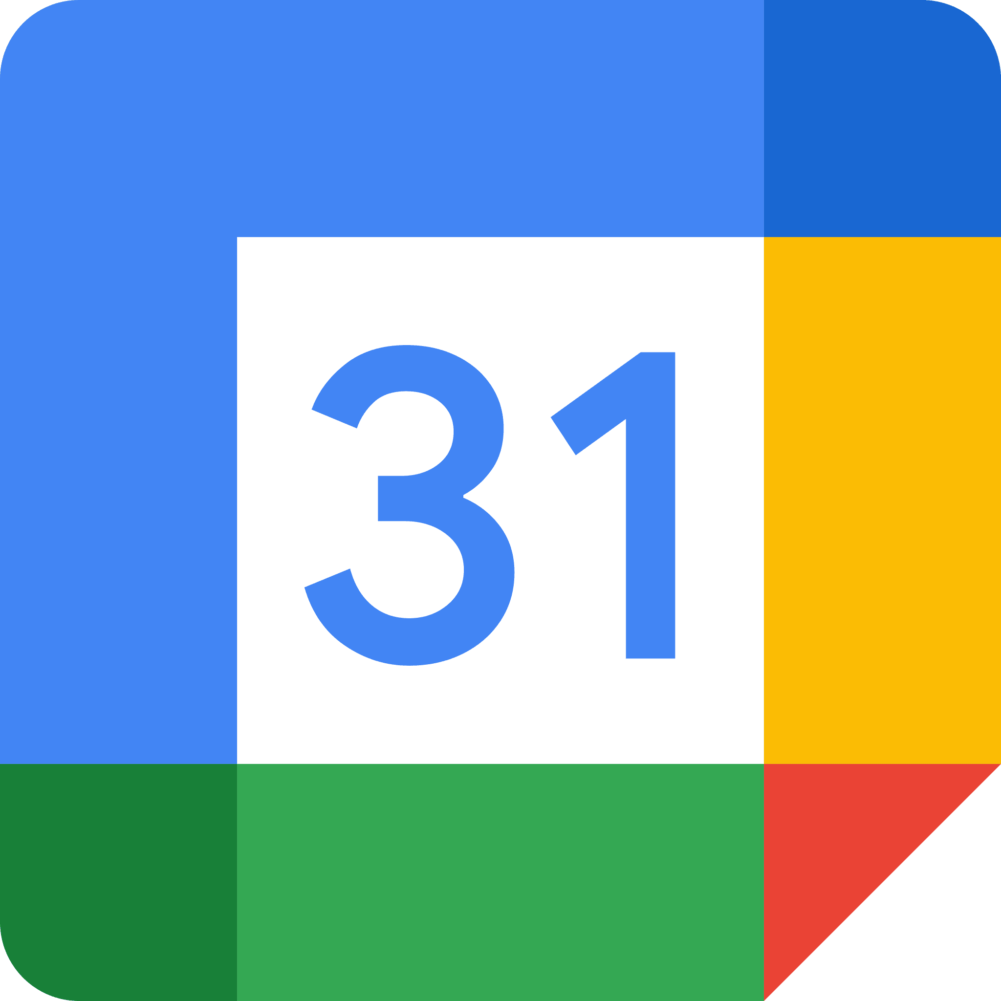 HiBob's integration with Google Calendar