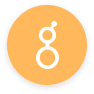 g, logo, orange_circle