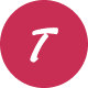text-logo, branding-icon