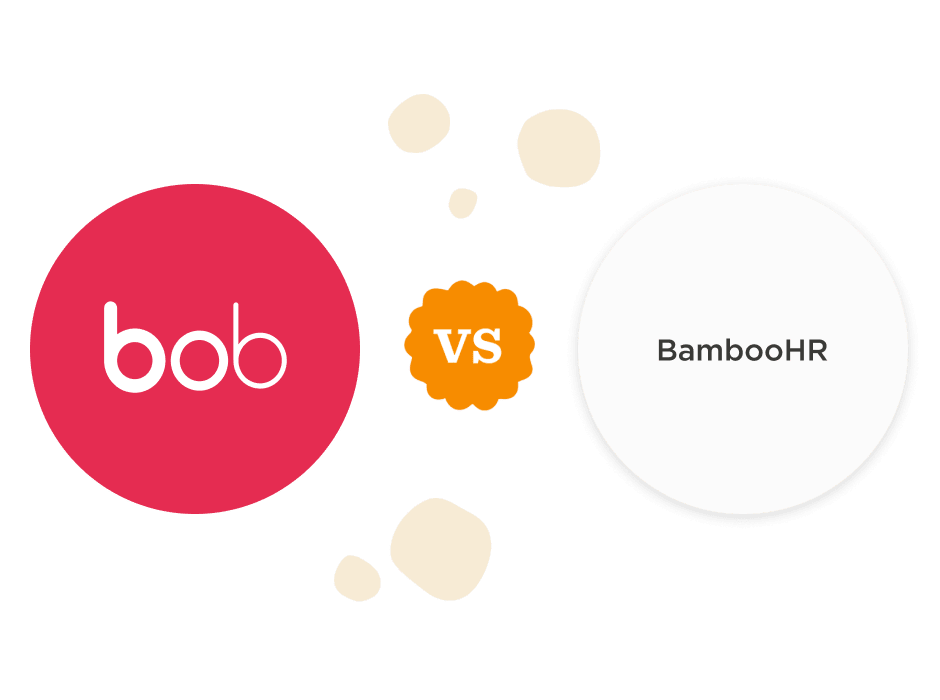 Why customers choose HiBob over Bamboo HR?
