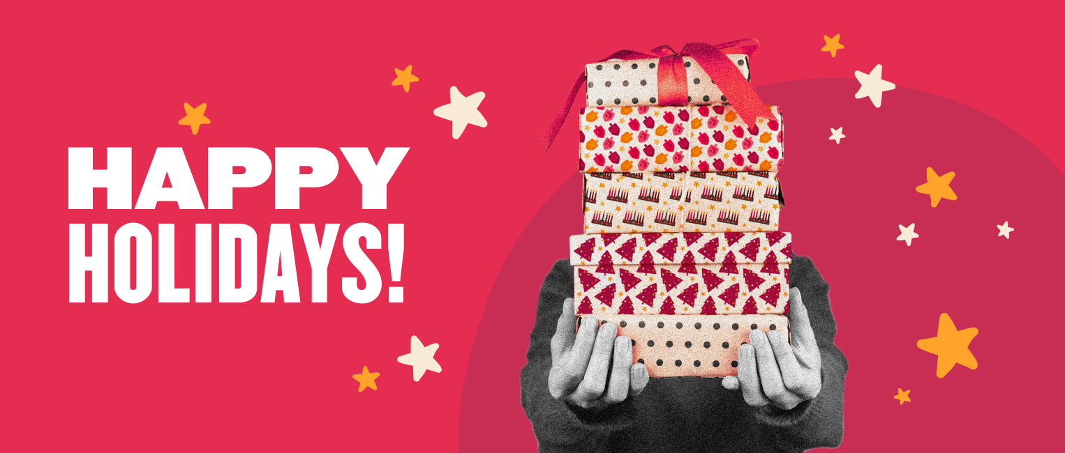 How to ace the holiday season with Bob | HiBob