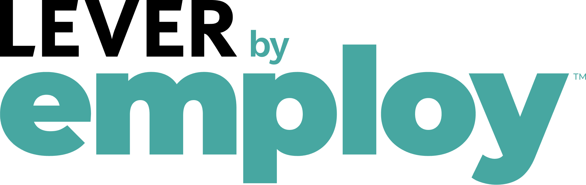 by, employ