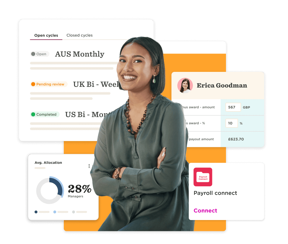 Best Hr Software For Australian Businesses Hibob