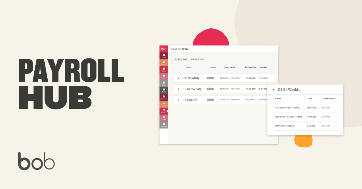 Payroll Hub take the pain out of payroll