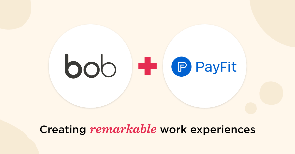 HiBob s Integration With PayFit UK