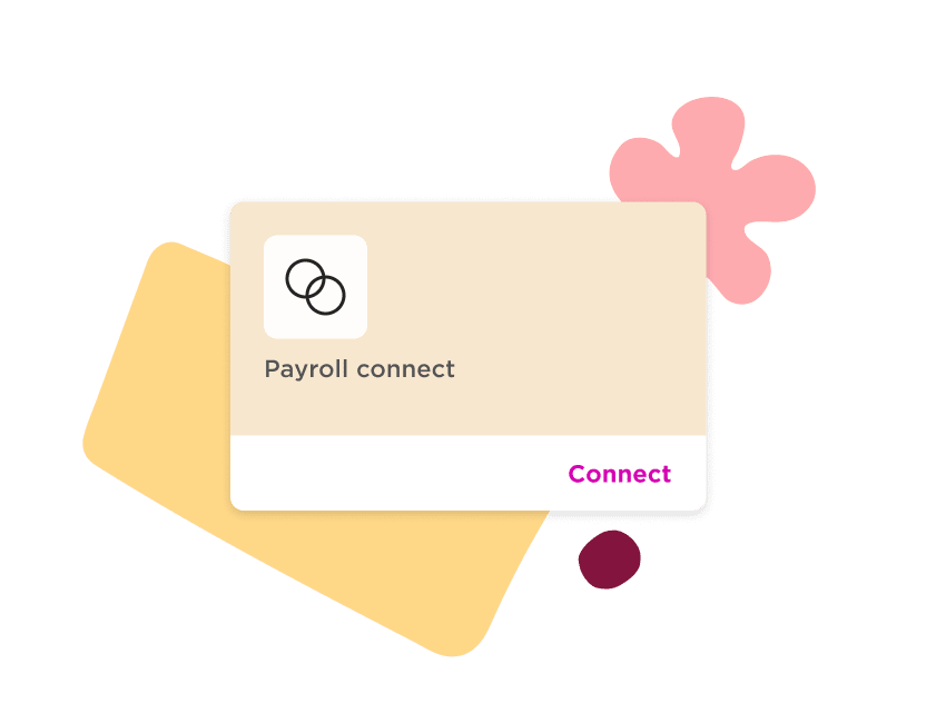 Payroll Connect