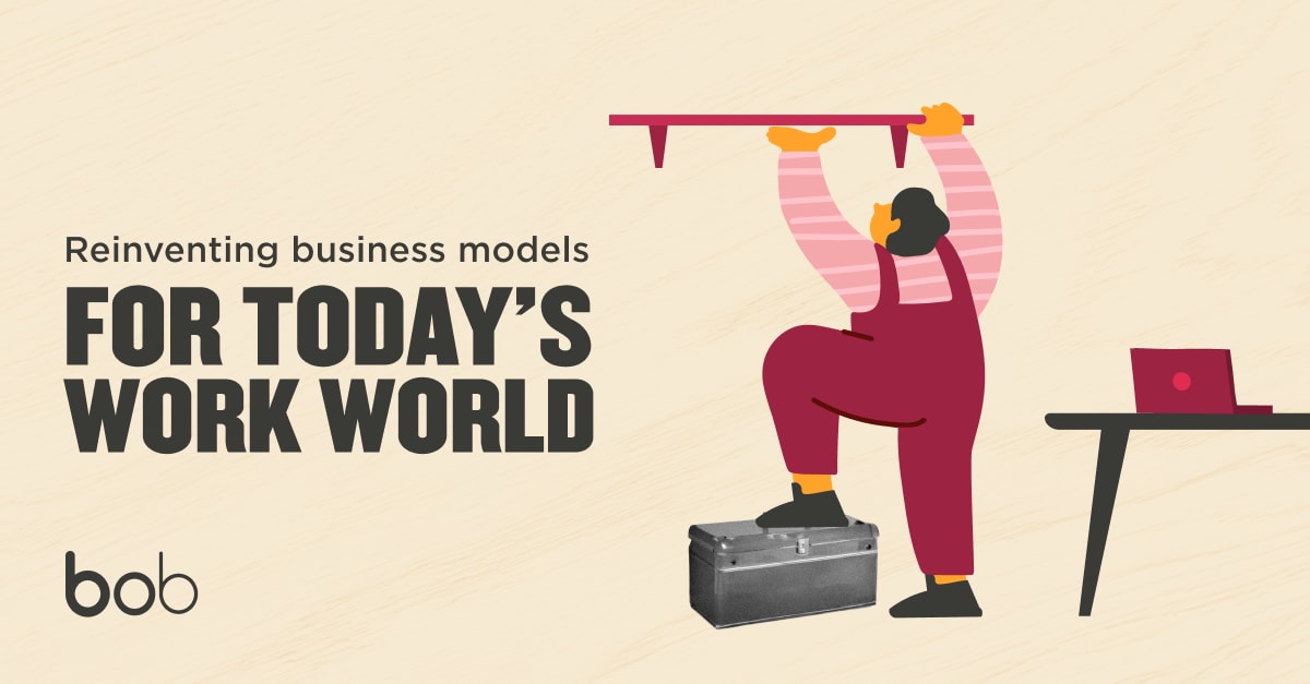 HR Tech strategies for succeeding in the new world of work HiBob