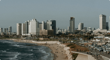 Tel Aviv