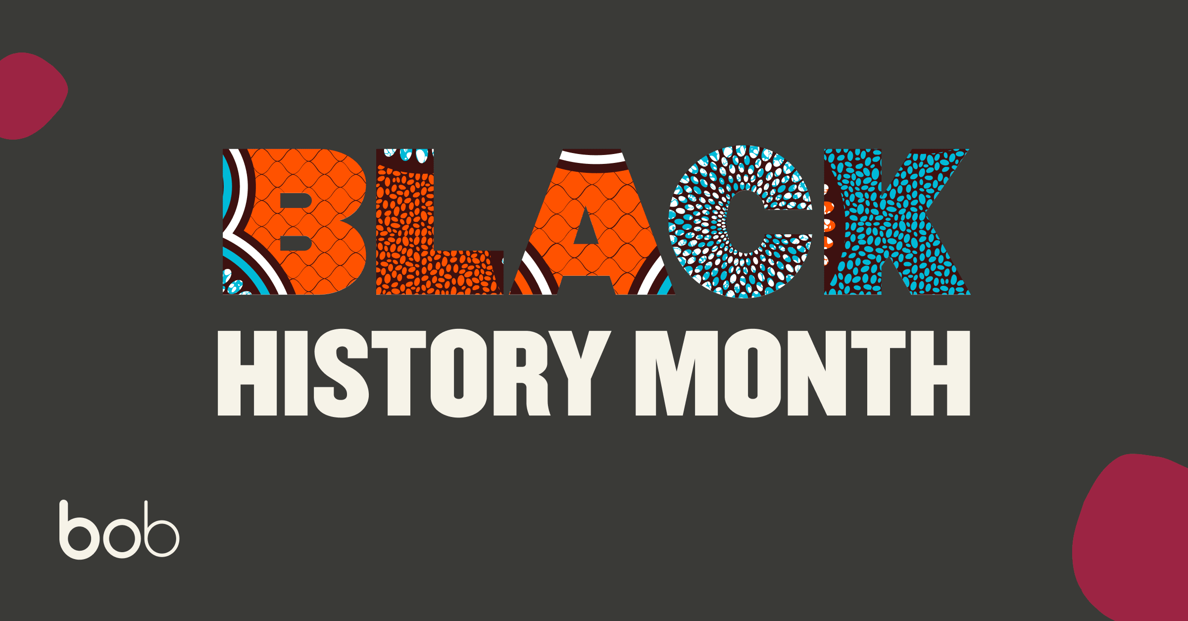 4 ideas for celebrating black history month in the workplace