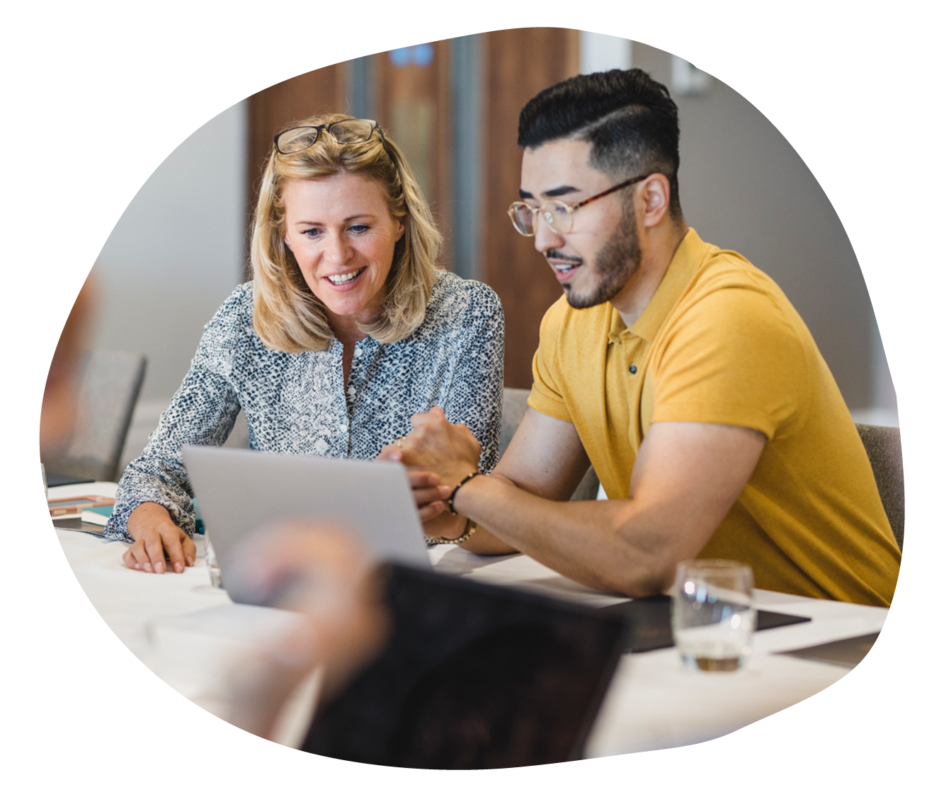 Hibob - how to implement your first compensation plan