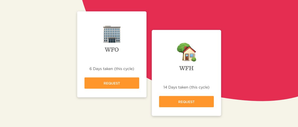 The advantages of the hybrid work model - Hibob